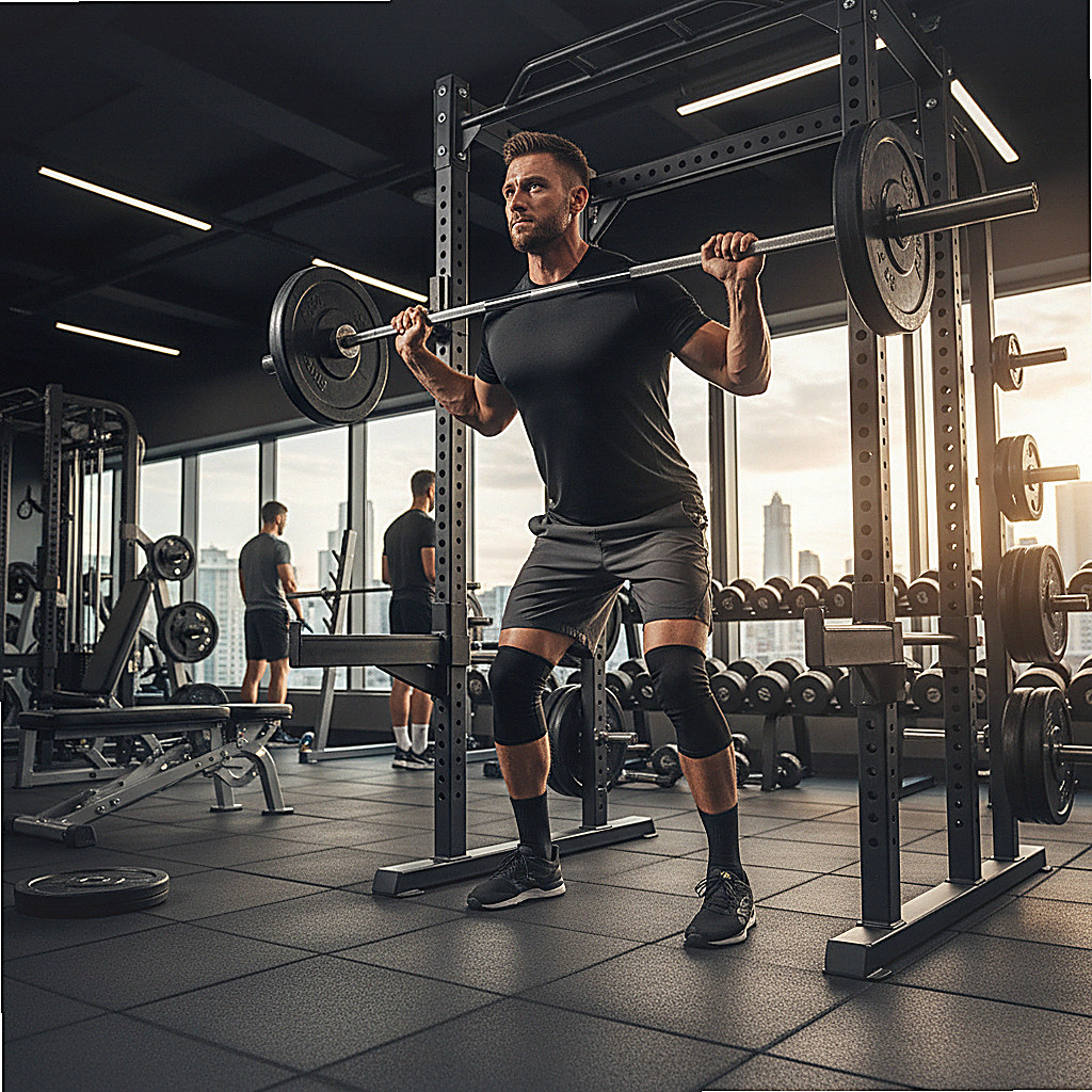 Quantencomputer erreichen neuen Benchmark