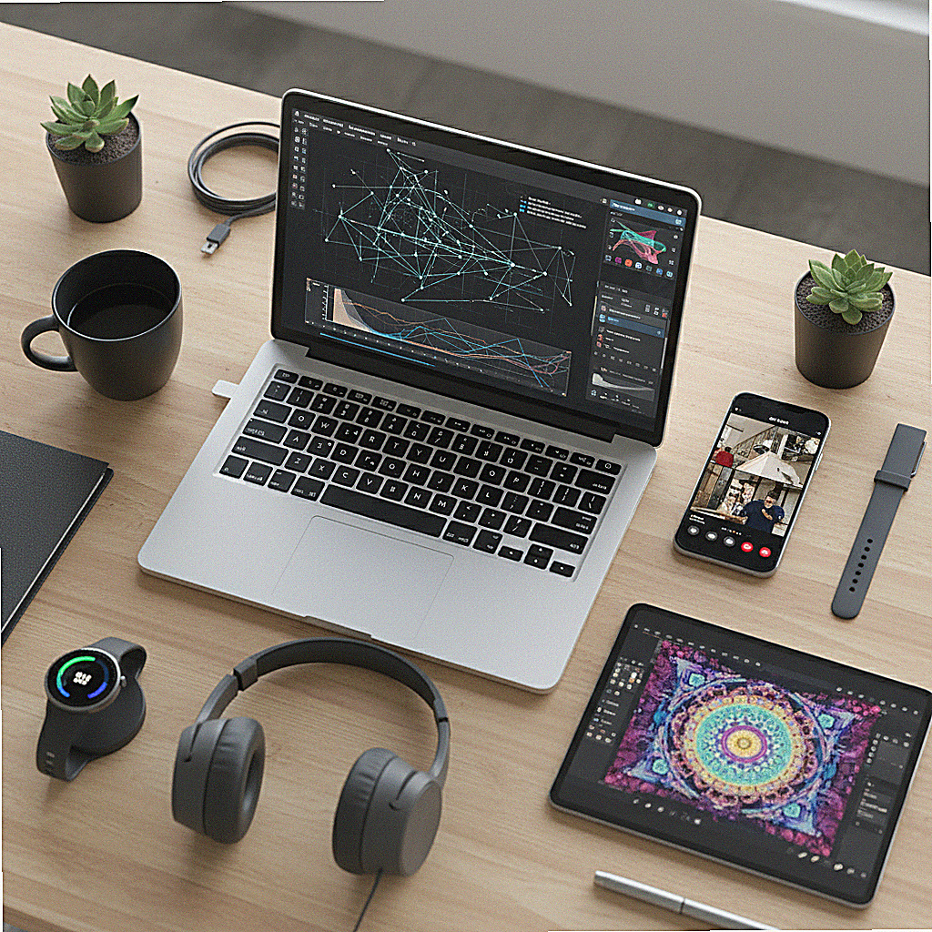 Streaming-Service integriert KI für personalisierte Empfehlungen